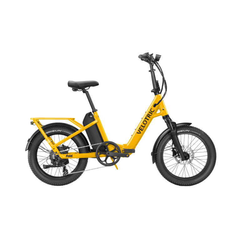 Velotric Fold 1 Plus - Commuter Folding E-Bike