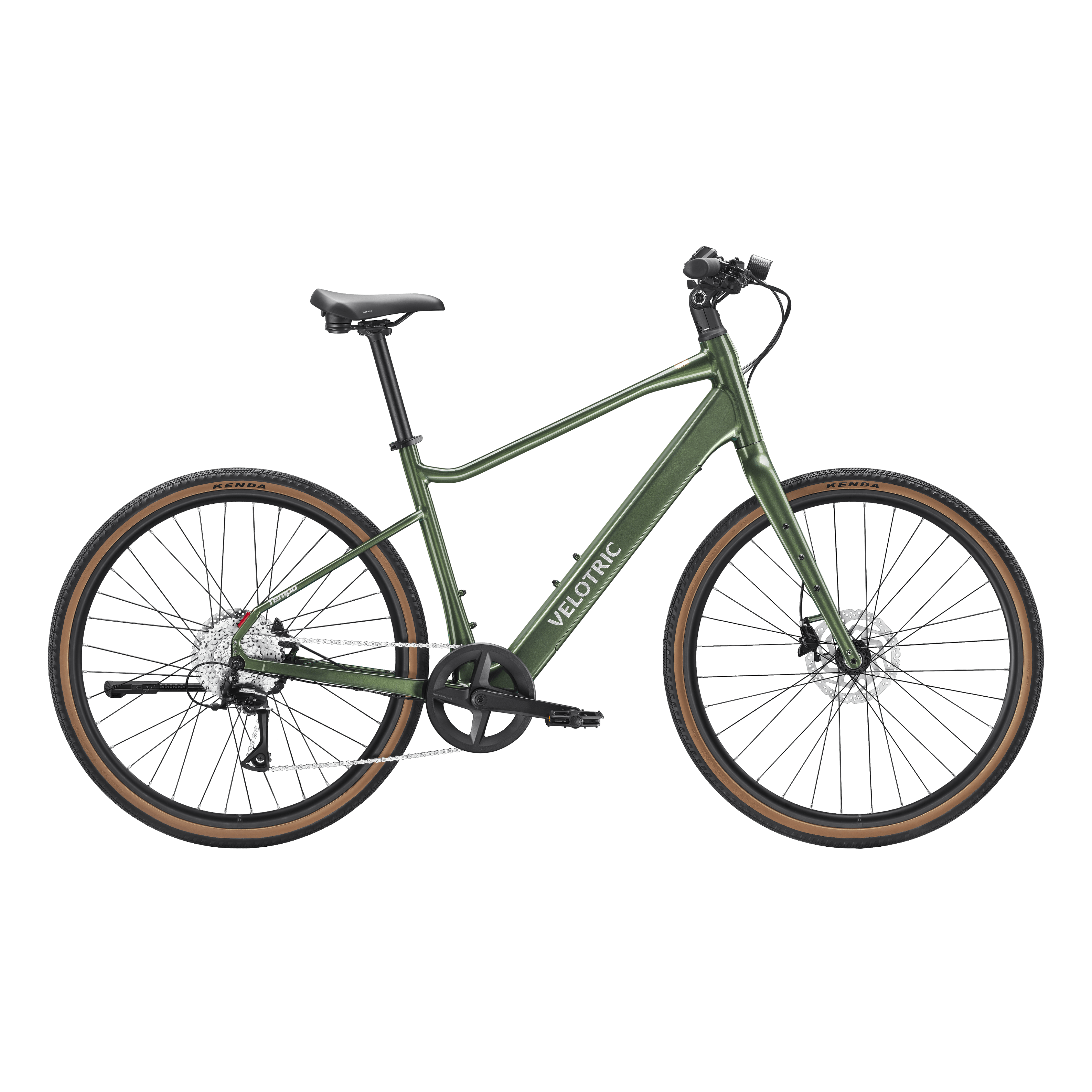 Velotric Tempo - Light Weight Commuter Road E-Bike